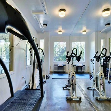 Stanford Terrace Inn Пало Алто Екстериор снимка