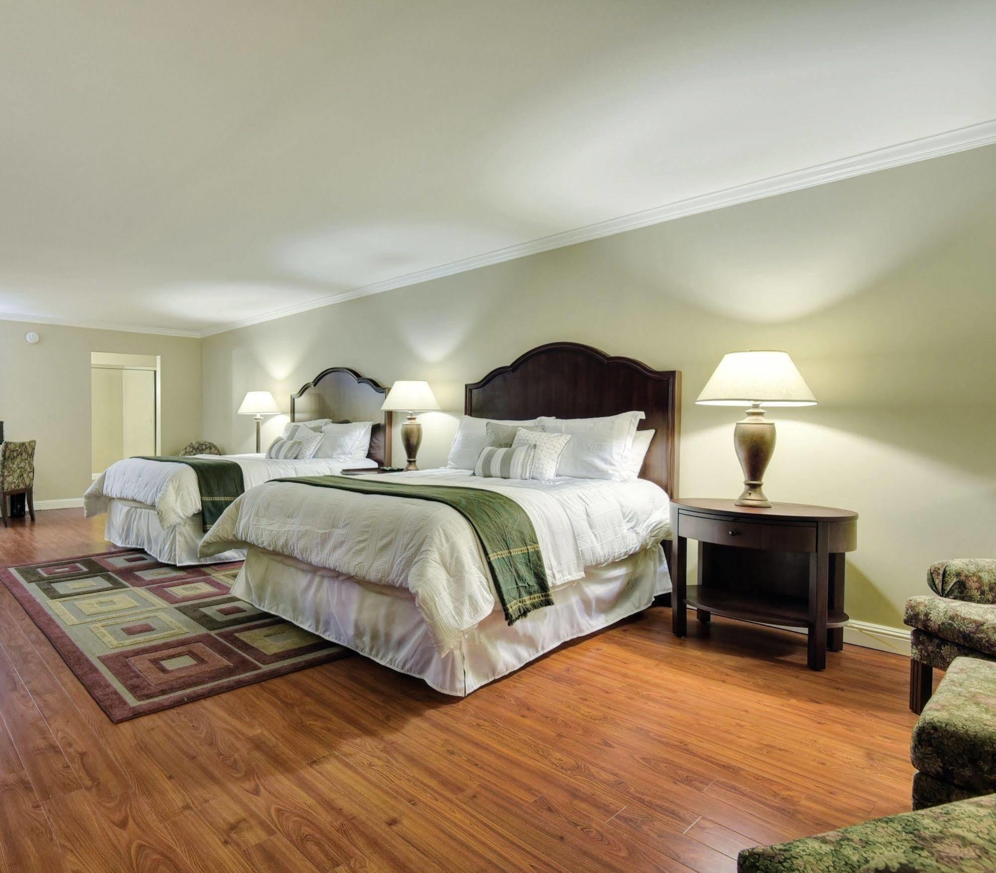 Stanford Terrace Inn Пало Алто Екстериор снимка