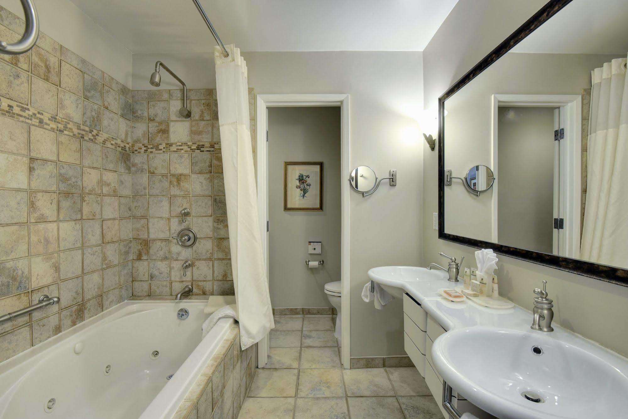 Stanford Terrace Inn Пало Алто Екстериор снимка