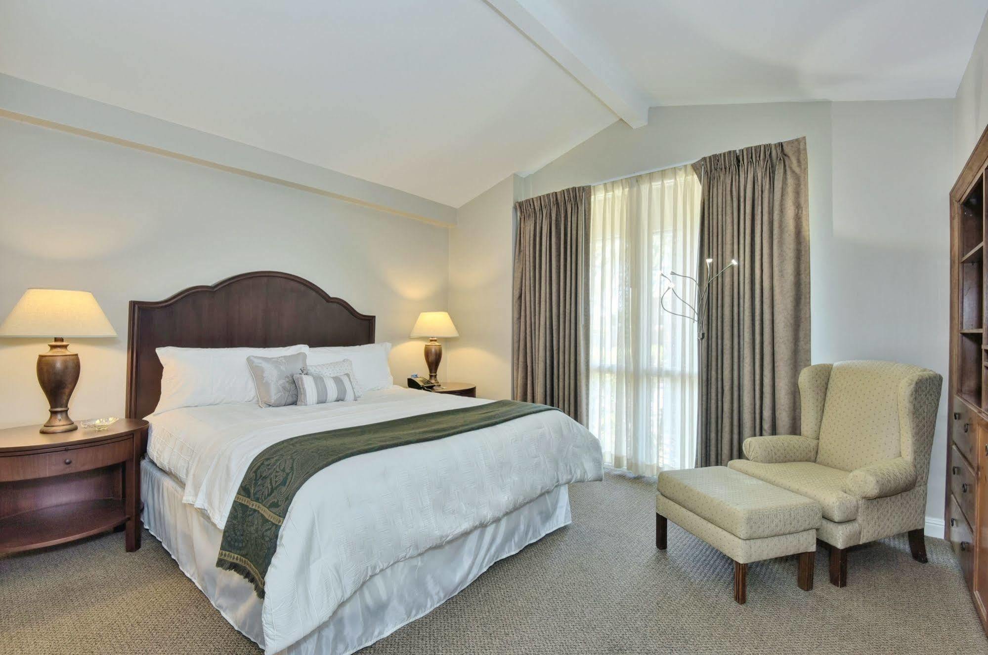 Stanford Terrace Inn Пало Алто Екстериор снимка