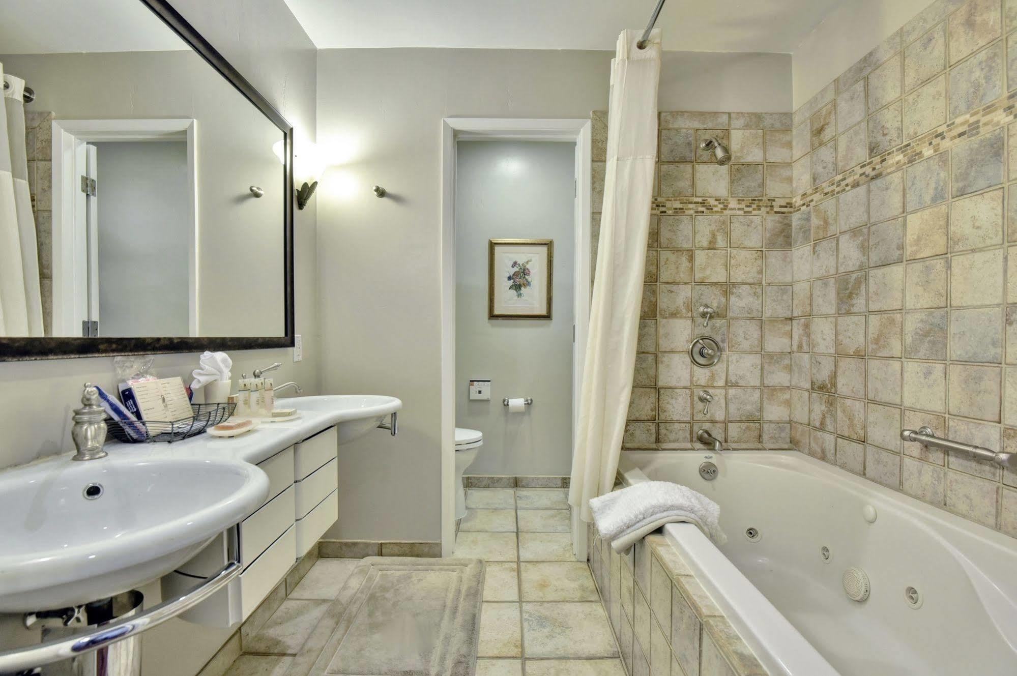 Stanford Terrace Inn Пало Алто Екстериор снимка
